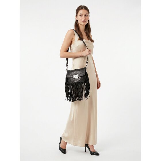 Campomaggi Agnese Shoulder bag S Genuine Leather 20 cm