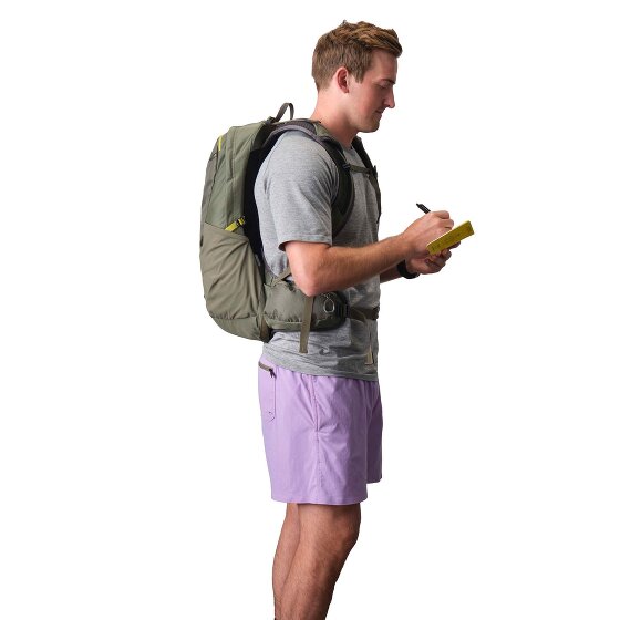 Gregory Zulu LT 20 Hiking backpack 55 cm