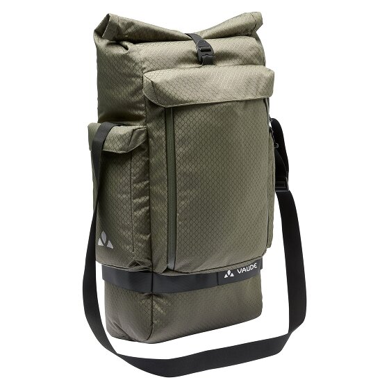 Vaude Cyclist Back Single Bicycle bag 20 cm Vaude Cyclist Back Single Bicycle bag 20 cm