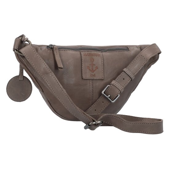 Harbour 2nd Anchor Love Jamie fanny pack leather 26 cm