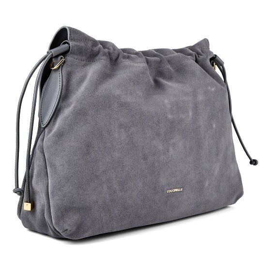 Coccinelle Lidia Shoulder bag Genuine Leather 40 cm
