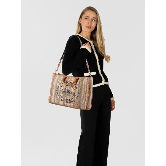 Campomaggi Pothos Shopper Bag 43 cm