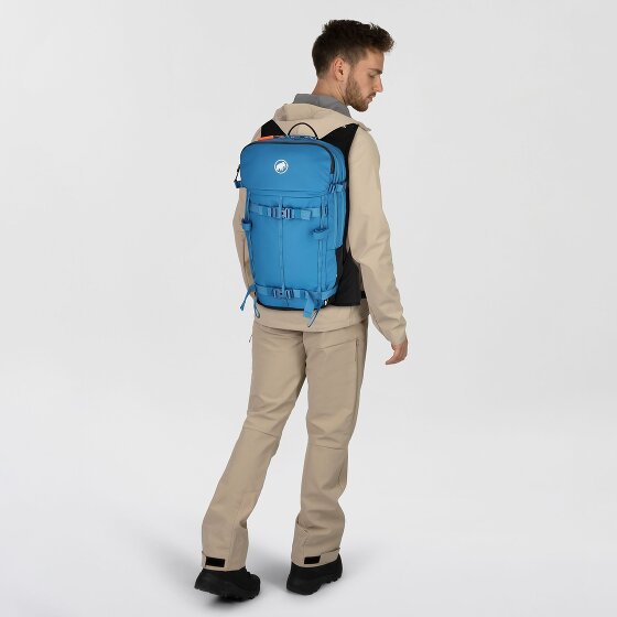 Mammut Nirvana 22 Trekking backpack 50 cm