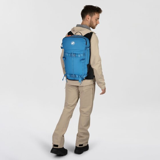 Mammut Nirvana 22 Trekking backpack 50 cm