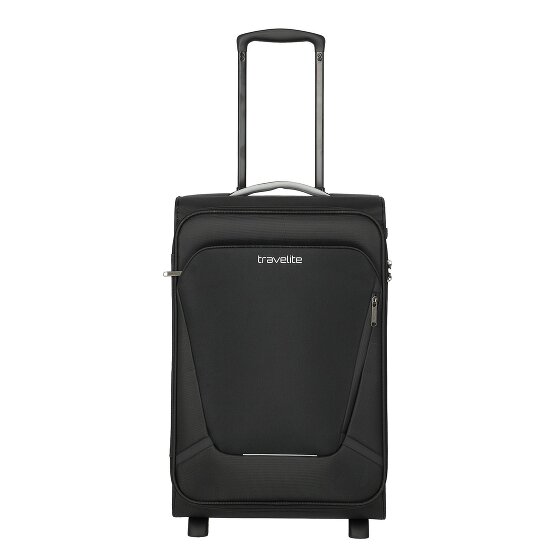 Travelite Jetpack Slim 2 wheels Cabin trolley 55 cm