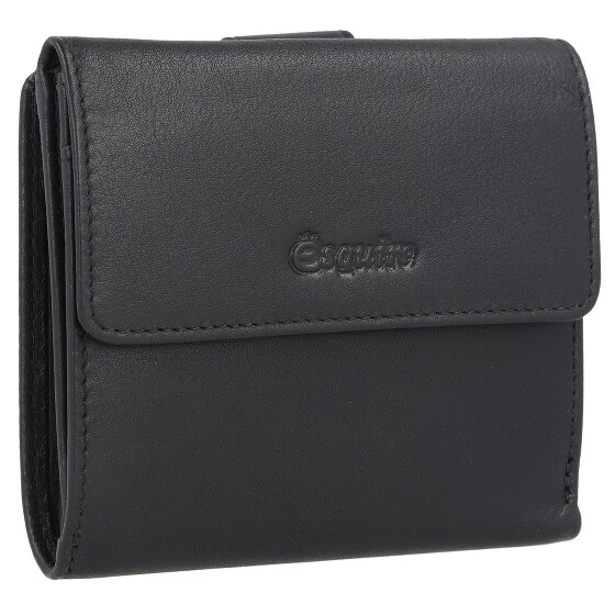 Esquire Viktoria wallet RFID 10 cm