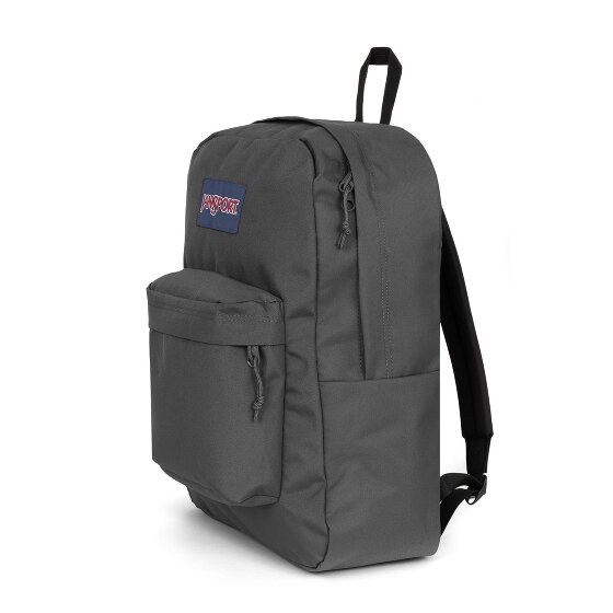 JanSport SuperBreak Plus Backpack 42.5 cm laptop compartment