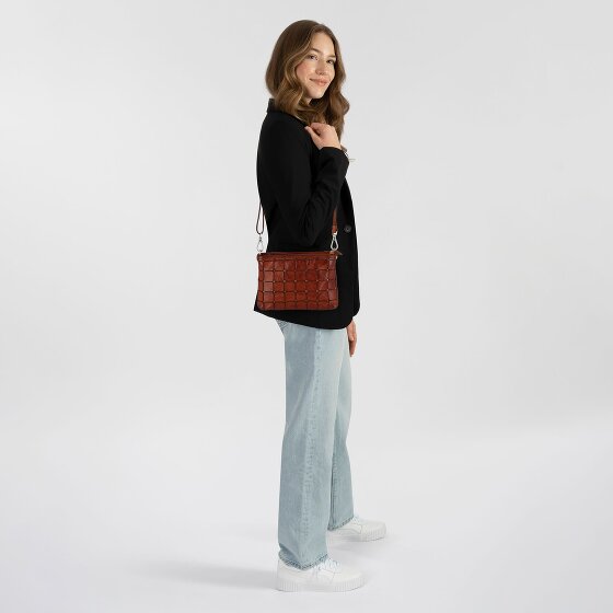 Campomaggi Acacia Shoulder bag Leather 27 cm