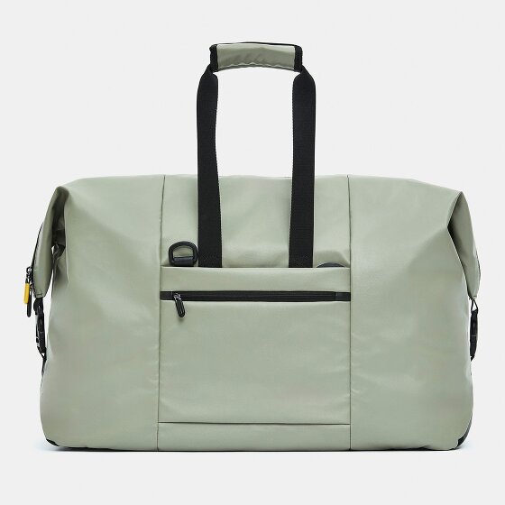 Mandarina Duck Eco Coated Weekender travel bag 54 cm