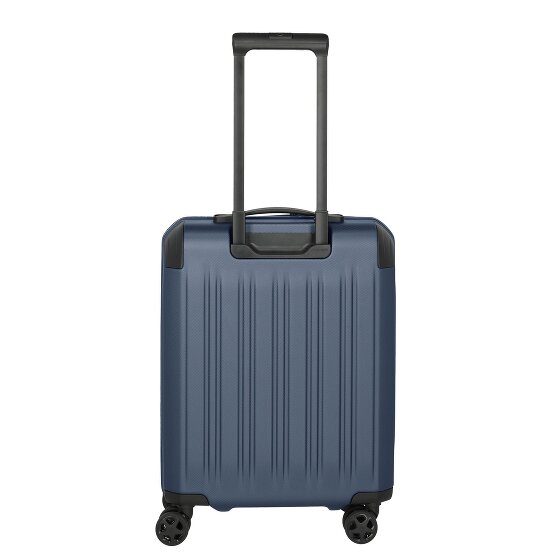 Travelite Dynamiic 4 wheels Cabin trolley 55 cm