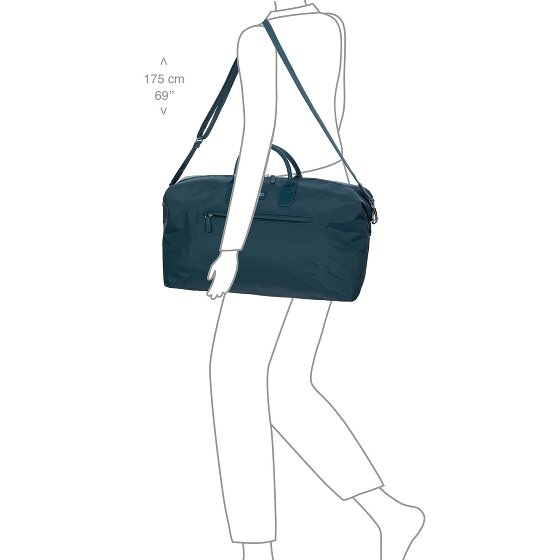 Bric's Positano Weekender travel bag 55 cm
