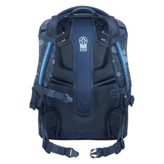 coocazoo Mate School backpack 44 cm