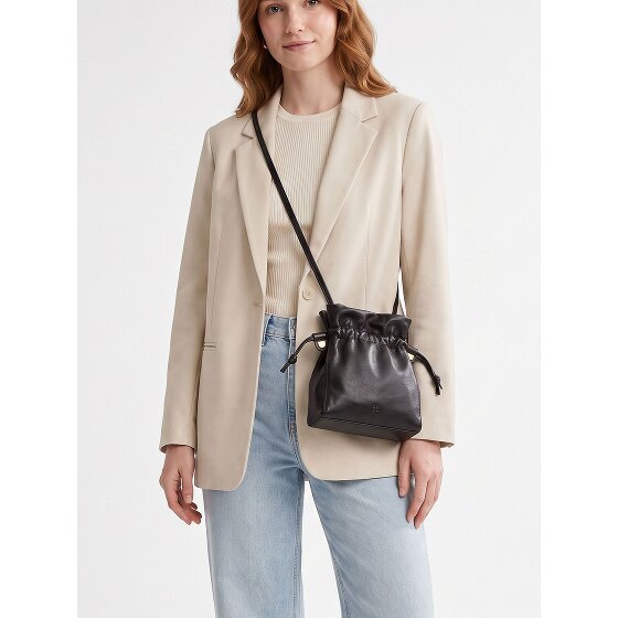 DuDu Shoulder bag Genuine Leather 18 cm