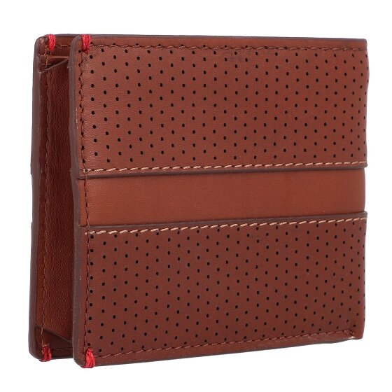 Fossil Sport Tourer Wallet Leather 12 cm