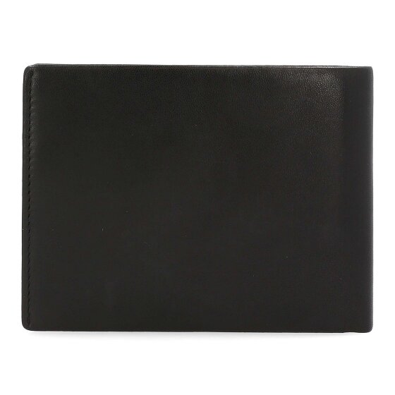 Picard London 1 Wallet RFID protection Leather 12.5 cm