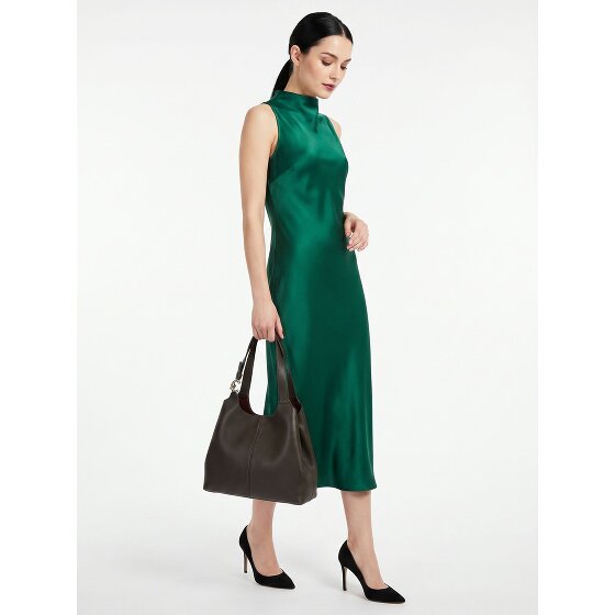 Coccinelle C-Easy Shopper Bag Genuine Leather 35 cm