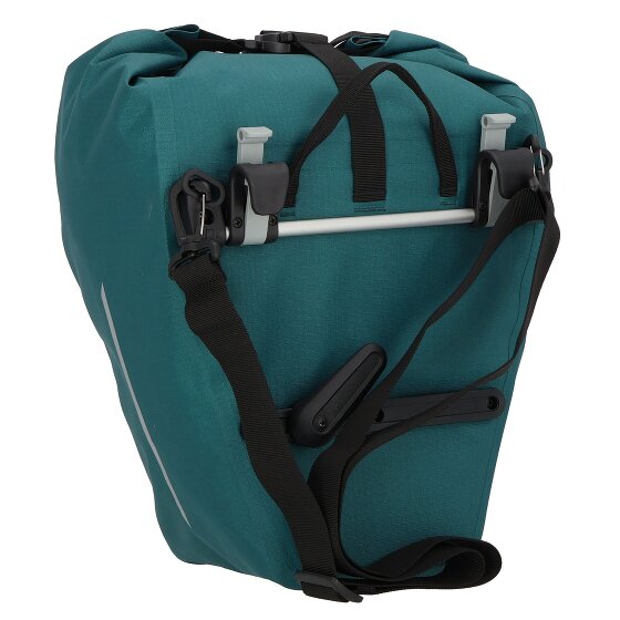 Jack Wolfskin Gravex 15 Bicycle bag 33 cm
