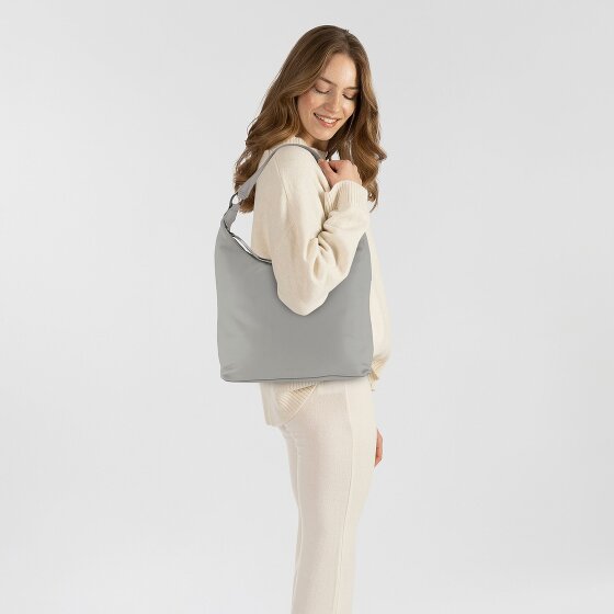 Harbour 2nd Just Pure Kiana Shoulder Bag Leather 37 cm