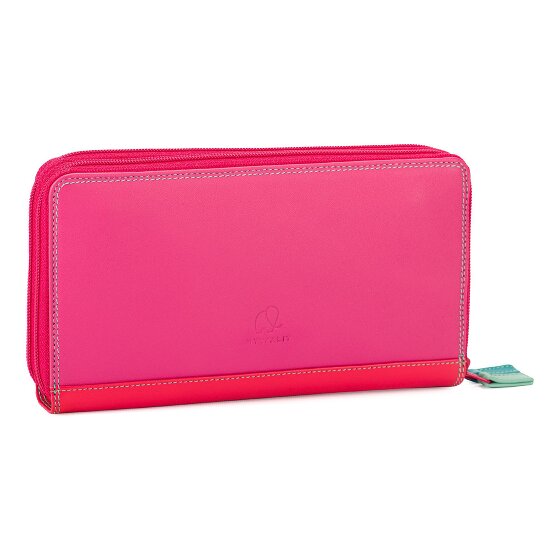 Mywalit Wallet Genuine Leather 14 cm