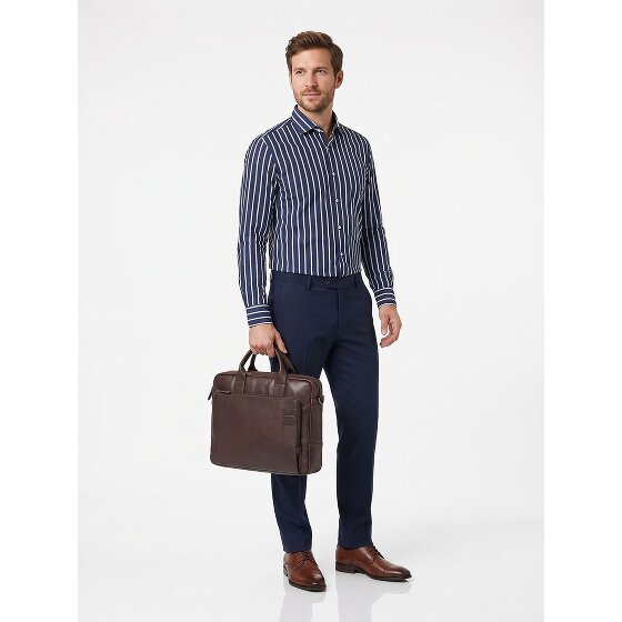 Strellson Hyde Park 1.0 Attache case 39 cm Laptop compartment
