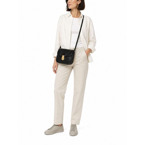 The Bridge Mia Shoulder bag Genuine Leather 22 cm