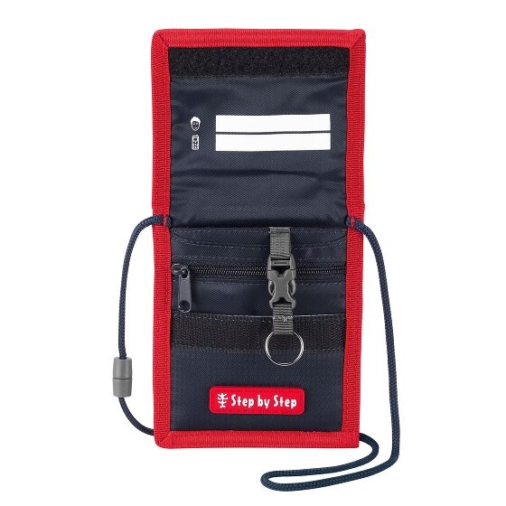 Step by Step Chest bag 11 cm