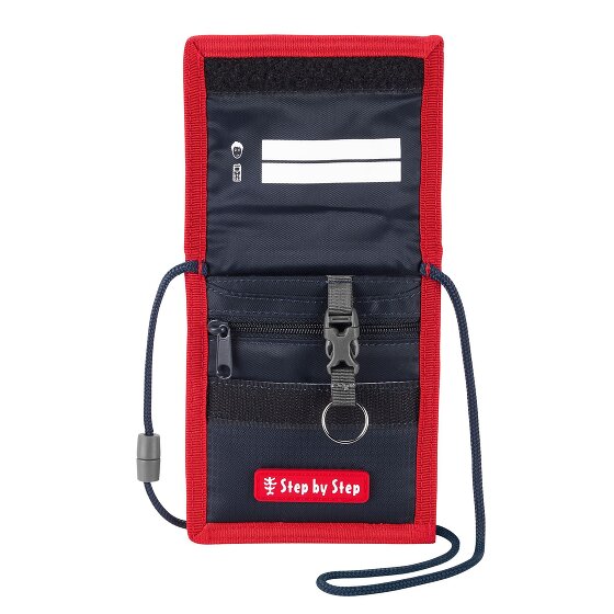 Step by Step Chest bag 11 cm