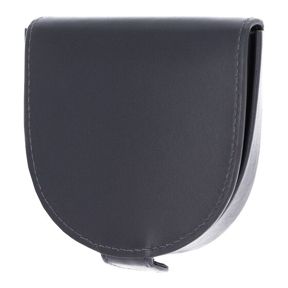 Golden Head Polo coin purse leather 9 cm