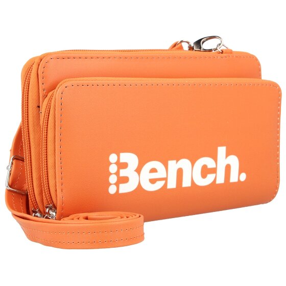 Bench Wallet 19.5 cm