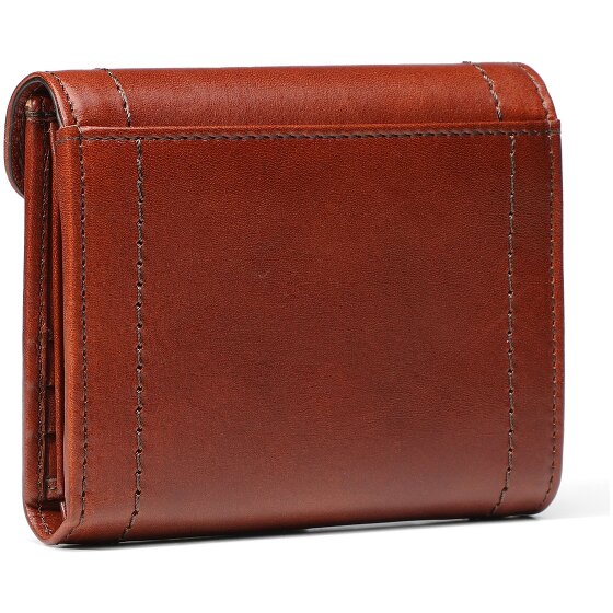 The Bridge Elba Wallet Leather 12 cm