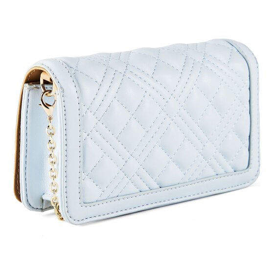 Love Moschino Quilted Shoulder bag 18 cm