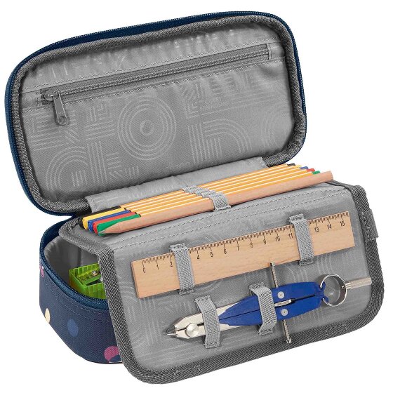 coocazoo Pencil case 25 cm