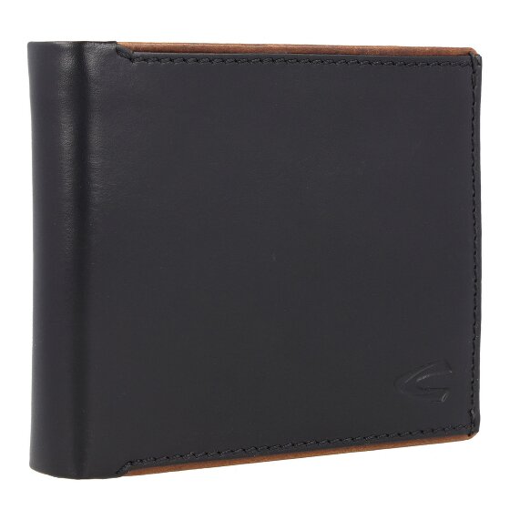 camel active Cruise Wallet RFID protection Leather 12.5 cm
