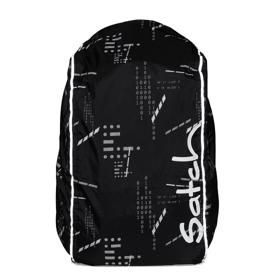 Satch pack rain cover 14 cm