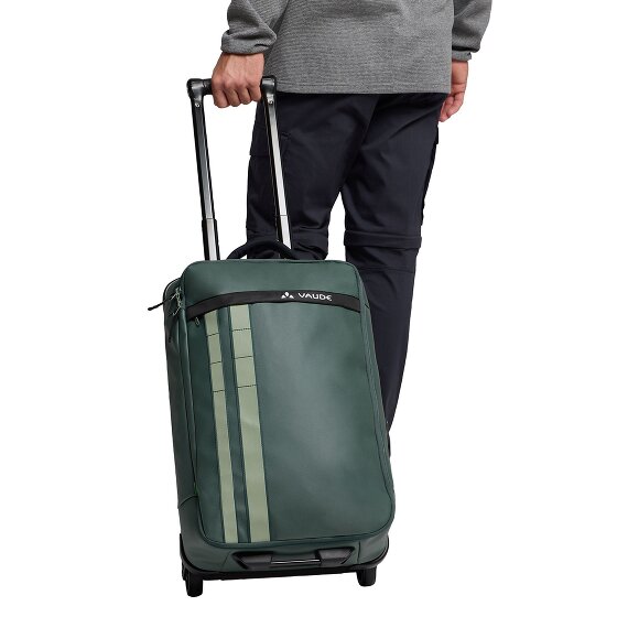 Vaude Takutea 35 2 wheels Cabin trolley 54 cm