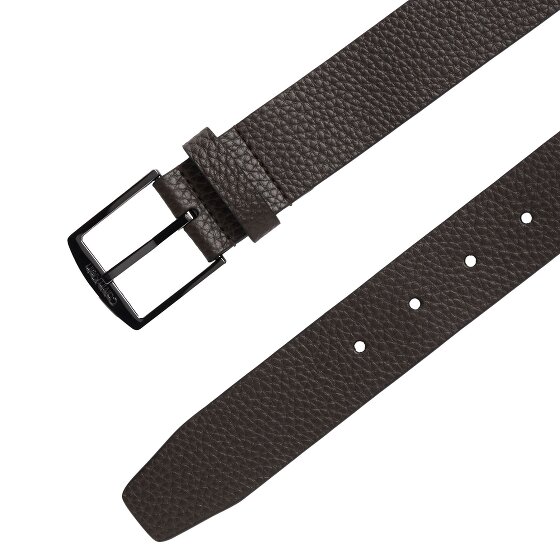Calvin Klein Ck Casual Belt Leather