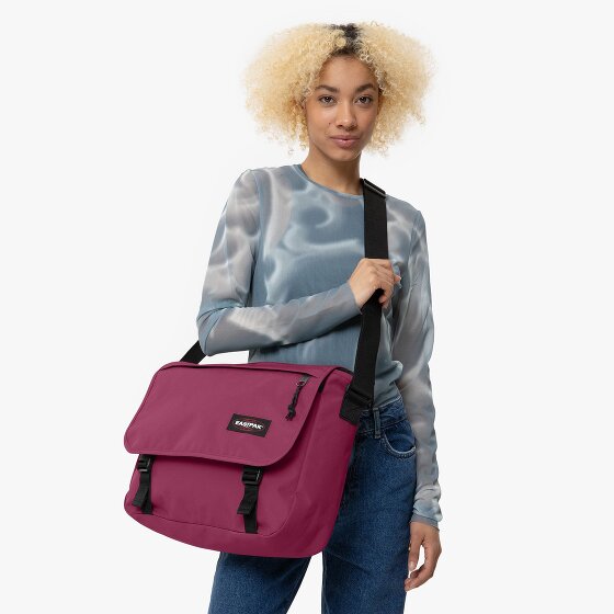Eastpak Delegate + Messenger 38.5 cm Laptop compartment