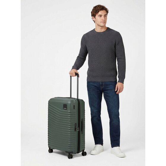 Samsonite Intuo 4 wheels Trolley M 69 cm Expandable