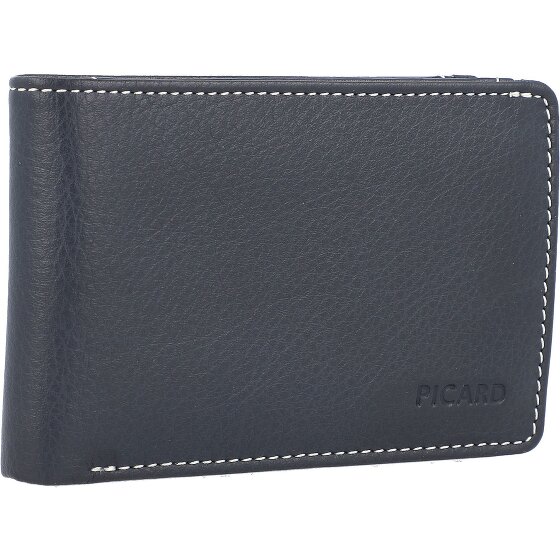 Picard Diego wallet leather 10 cm