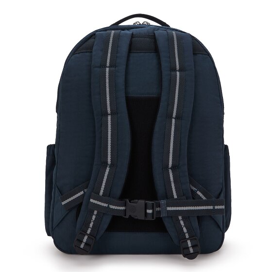 Kipling Back to School Seoul College Extra Daypack 44 cm Laptop compartment