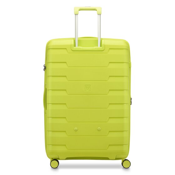 Roncato Skyline 2.0 4 wheels Trolley 79 cm with expansion pleat