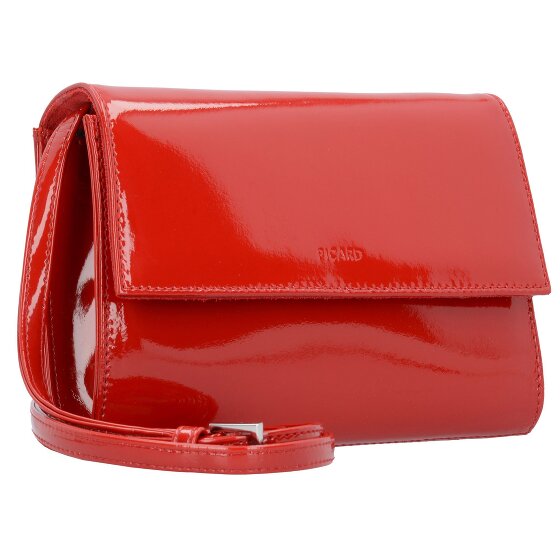 Picard Auguri shoulder bag leather 19 cm