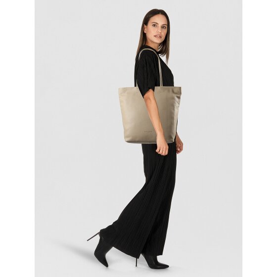 Liebeskind Hera II Shopper Bag L Genuine Leather 38 cm
