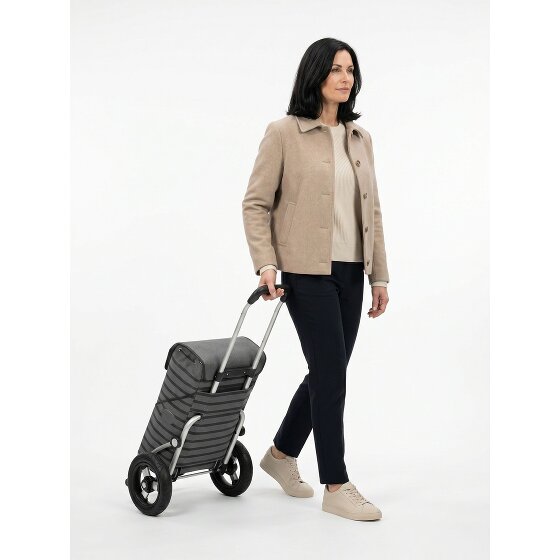 Andersen Shopper Royal Shopper Jelke Shopping Trolley 59 cm