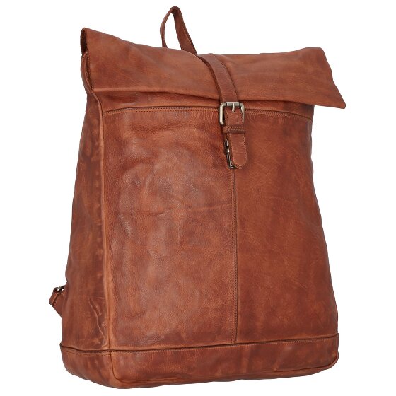 Harbour 2nd Cool Casual Albatros backpack leather 40 cm Harbour 2nd Cool Casual Albatros backpack leather 40 cm