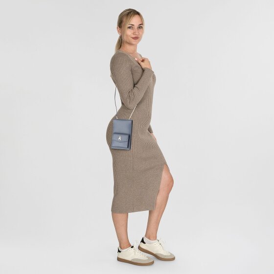 Patrizia Pepe Clutch purse Leather 11.5 cm