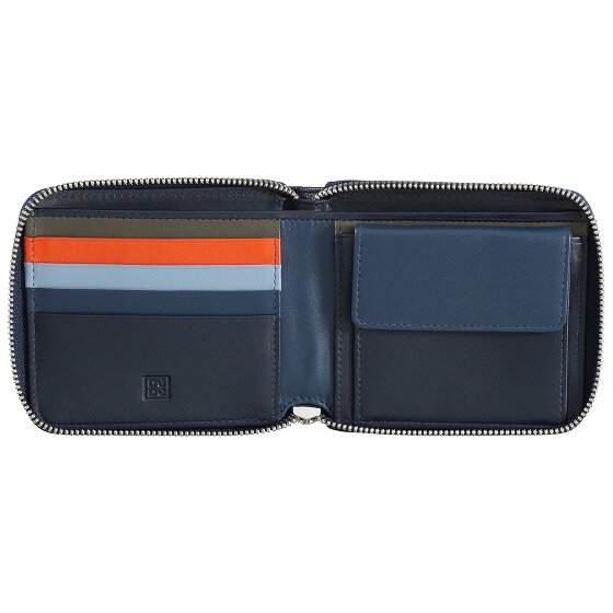 DuDu Wallet leather 11 cm