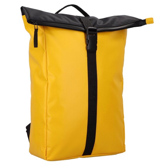 Jost Tolja backpack 47 cm laptop compartment Jost Tolja backpack 47 cm laptop compartment