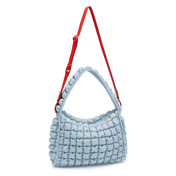 LES VISIONNAIRES Unio Hobo Shoulder Bag 47 cm