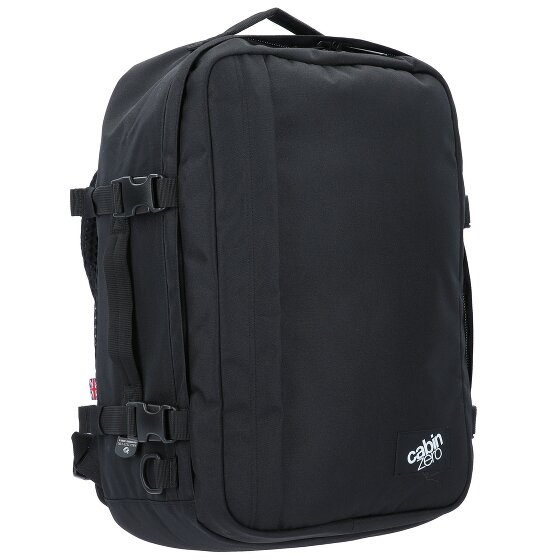 Cabin Zero Travel Cabin Bag Classic Plus 32L Backpack 46 cm